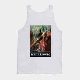 Excalibur Tank Top